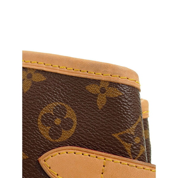 Louis Vuitton Monogram Horizontal Shoulder Bag Batignolles - Picture 6 of 8